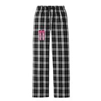 Women's Flannel Plaid Pant Thumbnail