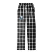 Women's Flannel Plaid Pant Thumbnail