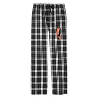 Flannel Plaid Pant Thumbnail