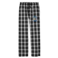 Flannel Plaid Pant Thumbnail