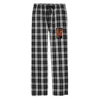 Flannel Plaid Pant Thumbnail