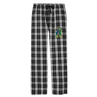 Flannel Plaid Pant Thumbnail