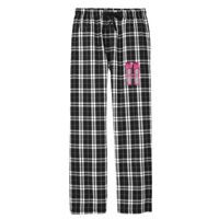 Flannel Plaid Pant Thumbnail