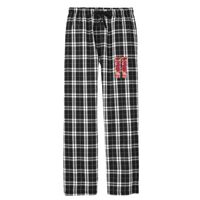 Flannel Plaid Pant Thumbnail