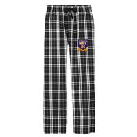 Flannel Plaid Pant Thumbnail