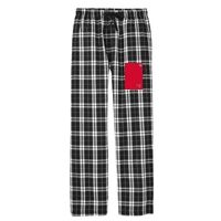 Flannel Plaid Pant Thumbnail