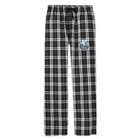 Flannel Plaid Pant Thumbnail