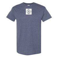 Heavy Cotton T-Shirt Thumbnail