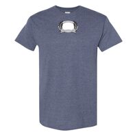 Heavy Cotton T-Shirt Thumbnail