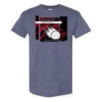 Heavy Cotton T-Shirt Thumbnail