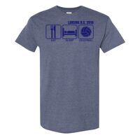 Gildan Heavy Cotton T-Shirt Thumbnail