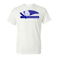 Gildan DryBlend 50/50 T-Shirt Thumbnail