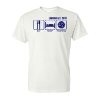 Gildan DryBlend 50/50 T-Shirt Thumbnail