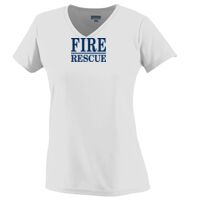 Ladies Wicking T-shirt Thumbnail