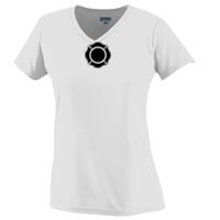 Ladies Wicking T-shirt Thumbnail