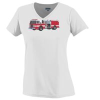 Ladies Wicking T-shirt Thumbnail