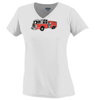 Ladies Wicking T-shirt Thumbnail