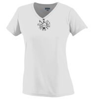 Ladies Wicking T-shirt Thumbnail