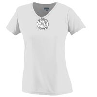 Ladies Wicking T-shirt Thumbnail