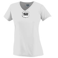 Ladies Wicking T-shirt Thumbnail