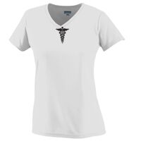 Ladies Wicking T-shirt Thumbnail