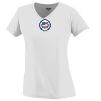 Ladies Wicking T-shirt Thumbnail