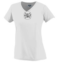 Ladies Wicking T-shirt Thumbnail