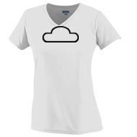 Ladies Wicking T-shirt Thumbnail