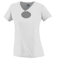 Ladies Wicking T-shirt Thumbnail