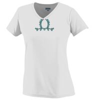 Ladies Wicking T-shirt Thumbnail