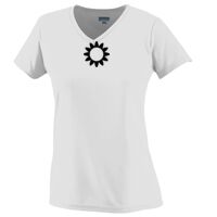 Ladies Wicking T-shirt Thumbnail