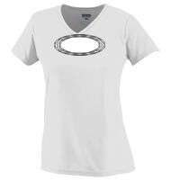 Ladies Wicking T-shirt Thumbnail