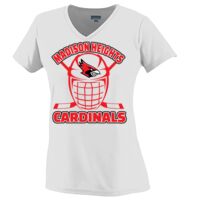 Ladies Wicking T-shirt Thumbnail