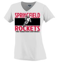 Ladies Wicking T-shirt Thumbnail