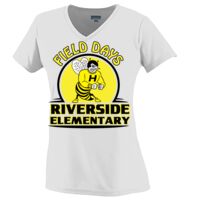 Ladies Wicking T-shirt Thumbnail