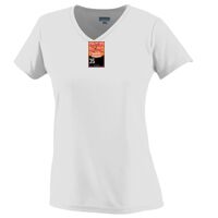 Ladies Wicking T-shirt Thumbnail