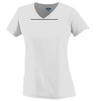 Ladies Wicking T-shirt Thumbnail