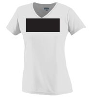 Ladies Wicking T-shirt Thumbnail