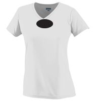 Ladies Wicking T-shirt Thumbnail