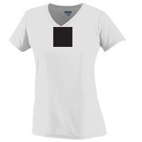 Ladies Wicking T-shirt Thumbnail