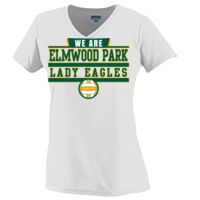 Ladies Wicking T-shirt Thumbnail