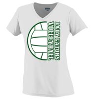 Ladies Wicking T-shirt Thumbnail