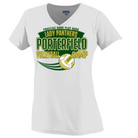 Ladies Wicking T-shirt Thumbnail