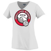 Ladies Wicking T-shirt Thumbnail