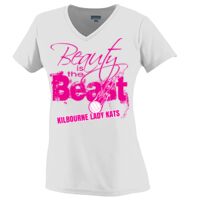 Ladies Wicking T-shirt Thumbnail