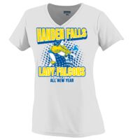 Ladies Wicking T-shirt Thumbnail