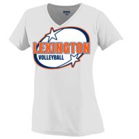 Ladies Wicking T-shirt Thumbnail