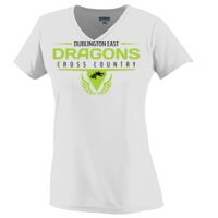 Ladies Wicking T-shirt Thumbnail