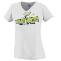 Ladies Wicking T-shirt Thumbnail