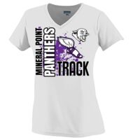 Ladies Wicking T-shirt Thumbnail